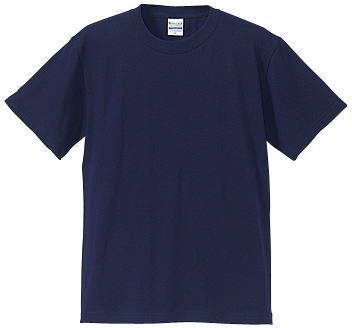 T(ネイビー) Tシャツ