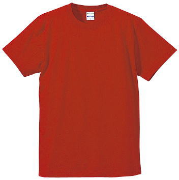 L(レッド) Tシャツ