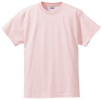 C(ベビーピンク) Tシャツ