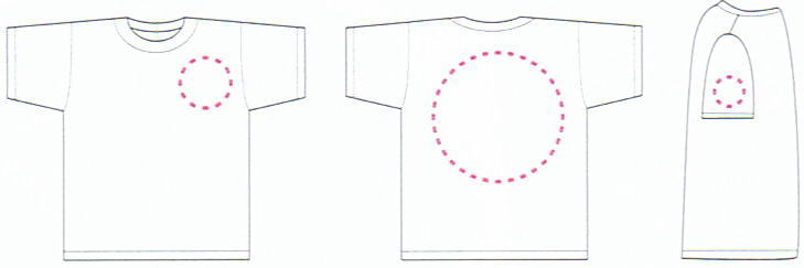 Tシャツ