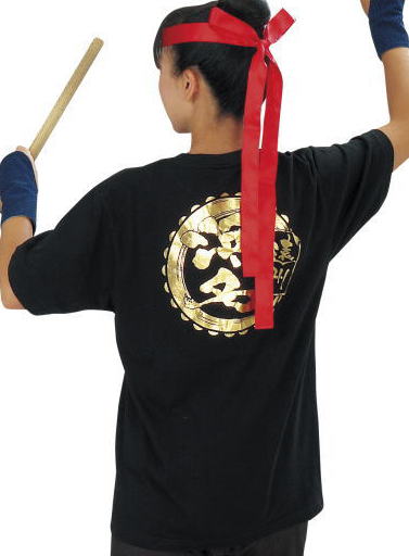 Tシャツ 竺印 Tシャツ