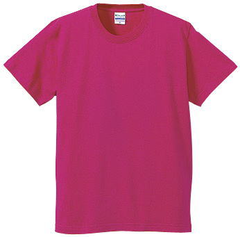 K(トロピカルピンク) Tシャツ