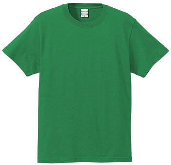 R(グリーン) Tシャツ
