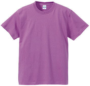 M(ラベンダー) Tシャツ